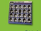 The Beatles A Hard Day's Night 1st Mono Press Album Parlophone Records PMC 1230