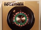 DJ Falcon & Thomas Bangalter - Together So Much Love to Give 12