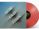 The Beatles Now And Then Limited Edition 12’’ Red Exclusive VINYL PRE ORDER