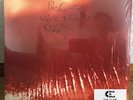 THE CURE - KISS ME KISS ME KISS ME - RARE LTD RSD 2013 RED VINYL PRESSING