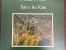 MICHAEL FRANKS Super Disk TIGER IN THE RAIN 1979 - AUDIOPHILE Vinyl LP NM