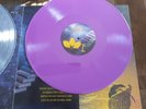 Terry Taylor This Beautiful Mystery Triple LP vinyl signed Daniel Amos 