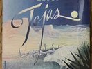 ZZ TOP- Tejas- SEALED Original Issue on London Records 1976