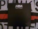 ABBA - SUPER TROUPER - BOX SET VINYL LP - LTD ED POSTER - RARE - ABBOX1 - 1980