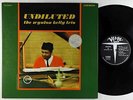Wynton Kelly Trio - Undiluted LP - Verve - V6-8622 RVG VG+