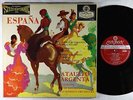 Ataulfo Argenta - Espana LP - London - CS 6006