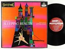 Ernest Ansermet - Tchaikovsky: Sleeping Beauty 3xLP - London - CSA-2304