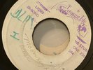JOYA LANDIS - MOON LIGHT LOVER / I LOVE YOU TRUE 45 TREASURE ISLE BLANK HEAR IT