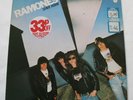 Ramones - Leave Home.  1977. SIRE 9103 254. EX.
