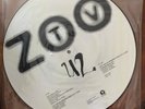 U2 ZOO TV  1992  12