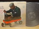 THELONIOUS MONK MONK'S MUSIC 1977 JAPAN RIVERSIDE SMJ-6207 COLEMAN HAWKINS