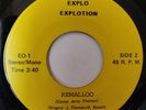 Explotion 