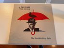 The Sensible Gray Cells - A Postcard From Britain Red Vinyl