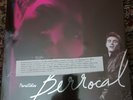 JACQUES BERROCAL PARALLÈLES NEW LP ROTORELIEF Free Jazz No Wave Punk #'d Noise