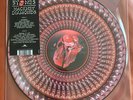 ROLLING STONES Hackney Diamonds Zoetrope Vinyl LP Picture Disc Ltd Edition NEW