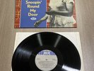 Big Mama Thornton -QUIT SNOOPIN' ROUND MY DOOR -ACE RECORDS CH-170-A  - Mono