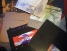 In The Nursery VINYL BUNDLE 6 X LPs