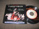 Ducretet Thomson 470 C 039 ed1 De Freitas-Branco: Falla: L'Amour Sorcier. NM/M
