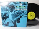 Rev. Gary Davis – Pure Religion  1972 LP, Prestige – PR 7805 **NICE** Reverend