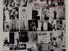 ROLLING STONES EXILE ON MAIN ST ROLLING STONES P5051S JAPAN VINYL 2LP