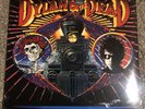 Dylan & The Dead Factory Sealed Columbia Records 1989 - RARE GRATEFUL DEAD BOB