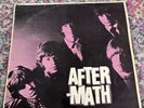 Rolling Stones ‘Aftermath’ Vinyl Album - 1966 LK 4786