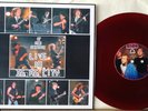 AC/DC - Live in BS.AS City - 10'' red Metal Acetate - lim. # 10/10 - not TMOQ