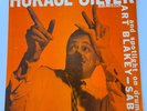 Horace Silver w/ Art Blakey - Blue Note 1520 LP Lex RVG Flat Ear/P