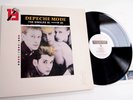 DEPECHE MODE THE SINGLES 81-85 LP VINYL Rare Original UK 1st Press Album VG+/NM
