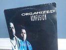 Organized Konfusion - UK S/T 