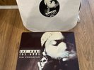 Ice Cube The Predator US LP VINYL USA 1st Press 1992 NWA GANGSTA RAP Like New