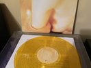 Smashing Pumpkins Pisces Iscariot Yellow 12” Vinyl Rare 1994