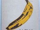 The Velvet Underground & Nico V6-5008 Stereo -Unpeeled Banana-Gatefold-Near Mint