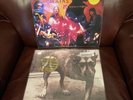 Alice In Chains MTV Unplugged MOV  & Tripod Vinyl