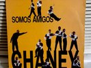 CONJUNTO CHANEY Somos amigos SALSA ROMÁNTICA DE PUERTO RICO