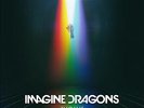 Imagine Dragons Evolve (Vinyl) 12