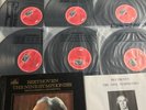 SLS 788/9 BEETHOVEN The 9 Symphonies OTTO KLEMPERER PO / 9 x LP HMV BOX SET