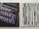 Stiff Little fingers All the best, 1980 No Bodies Heroes, Vinyl Records