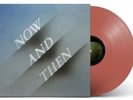 The Beatles Now And Then Limited Edition 12’’ Red Exclusive VINYL PRE-SALE