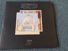 LED ZEPPELIN -  THE SONG REMAINS THE SAME UK SSK89402 STEREO A3/B7/C/D5 EX/EX