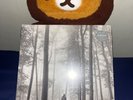 SEALED Folklore “In the Trees” MARBLED Brown Vinyl.Made in France 2020 pressing