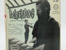 Moondog ‎– Moondog And His Friends ‎– LP, 10