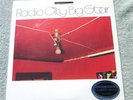 BIG STAR   RADIO CITY   2009 SEALED NEW   200g CLARITY VINYL   ADS-1501