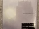 Live In Liverpool [Clear Vinyl/RSD 2021] by Echo & the Bunnymen (Record, 2021)