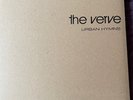 The Verve Urban Hymns 2x Vinyl Limited Rare Mailer Excellent 1 of 5,000
