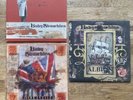 Babyshambles 7” Vinyl Record Bundle Killamangiro Albion Fuck Forever
