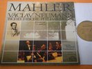 Neumann Mahler Symphony No.2 German Supraphon Quadro/Stereo Early 80s 2LP NM
