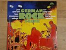 German Rock Scene Vol. 1 - LP