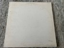 THE BEATLES WHITE ALBUM APPLE 2LP NUMBERED 1968 LA SECOND PRESSING VG/VG