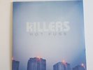 The Killers - Hot Fuss - NEW SEALED VINYL LP GATEFOLD